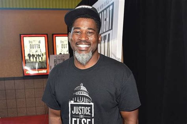 Is David Banner Married Or
