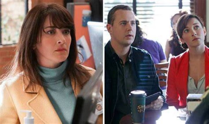 Is Delilah Fielding Of NCIS Played By Margo Harshman?