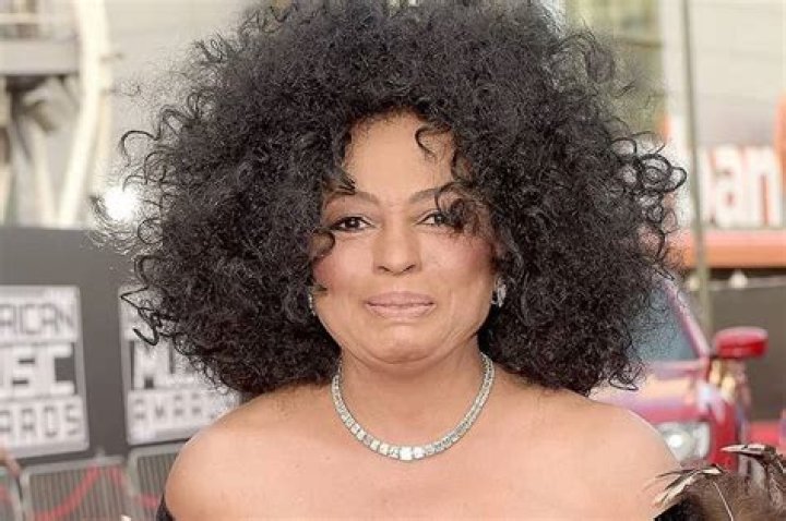 Is Diana Ross Still Alive In 2024?