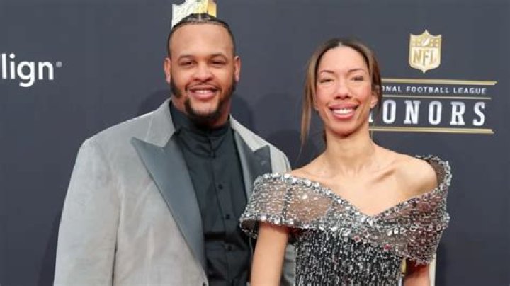 Is Dion Dawkins Married? A Comprehensive Analysis Of His Marital Status