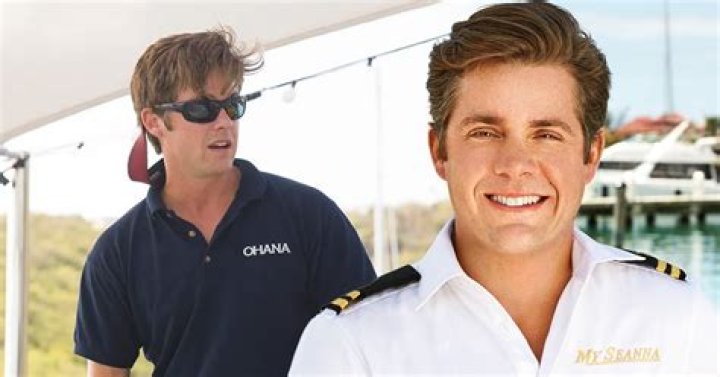 Is Eddie Lucas Below Deck Girlfriend Amy On Instagram? Are They Still