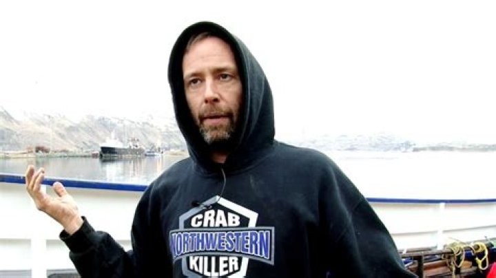 Is Edgar Hansen Still on 'Deadliest Catch'? 2021 Update!
