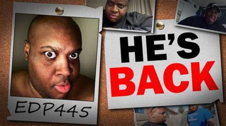 Is EDP445 dead? Truth about former YouTuber's 'Stage 5 kidney failure' revealed |
