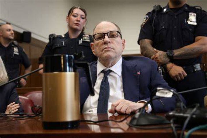 Is Eli Weinstein Arrested? Why Was Eli Weinstein Arrested? News