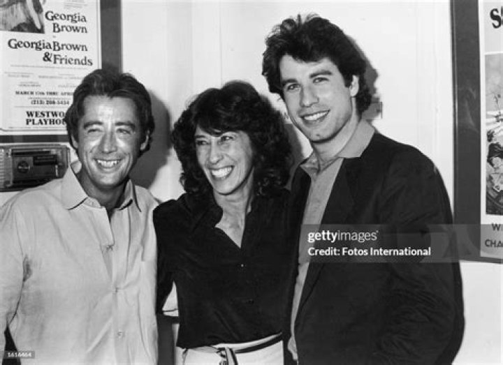 Is Ellen Travolta Related to John Travolta? How is Ellen Travolta