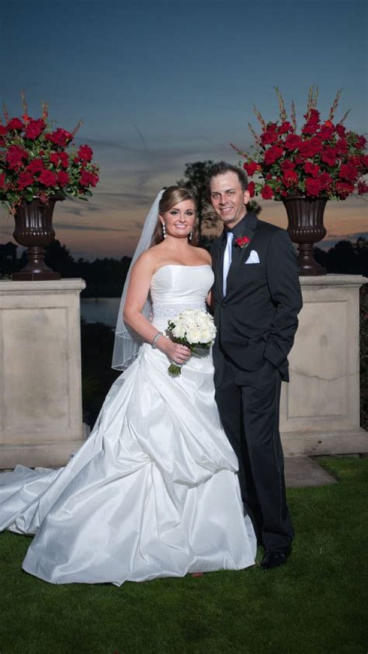 Is Erica Enders Still Married?
