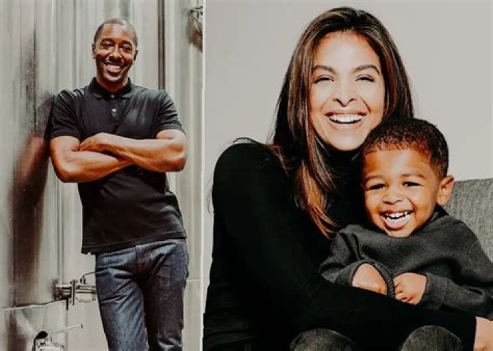Is Felisha Terrell Married? Inside Her Love Life