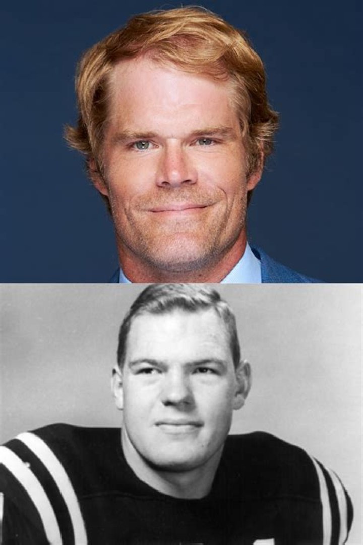 Is Greg Olsen Related To Merlin Olsen?- Relationship Straighten