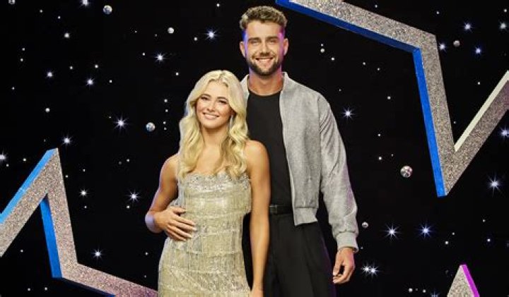 Is Harry Jowsey Gay: Or Dating Girlfriend Rylee Arnold In 2023