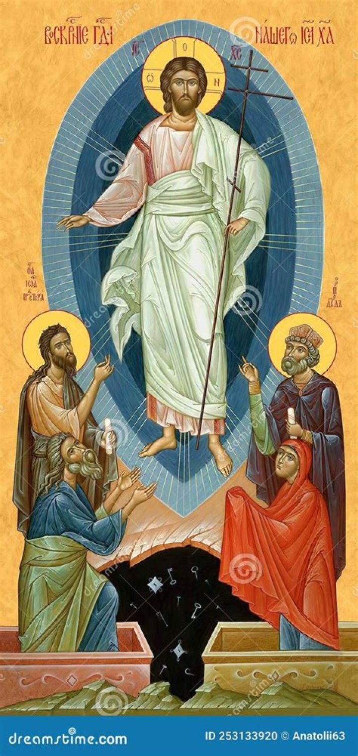 Is He Catholic Or Orthodox? Wife And Family ·