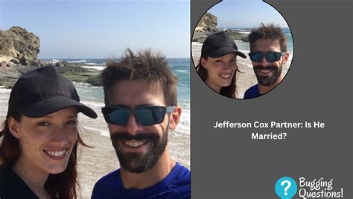 Is He Married? Family And Net Worth |