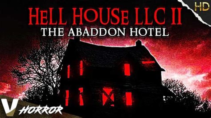 Is Hell House LLCs Abaddon Hotel Real Or Fake?
