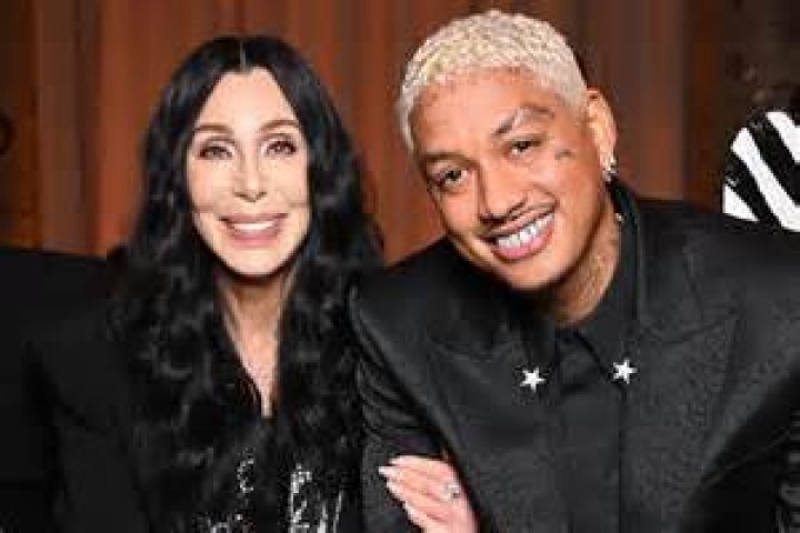 Is Her Boyfriend A Fellow Disney Star?