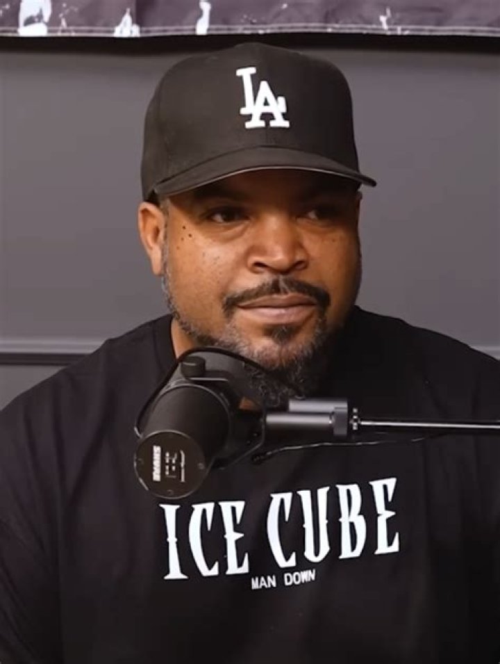 Is Ice Cube Still Alive?