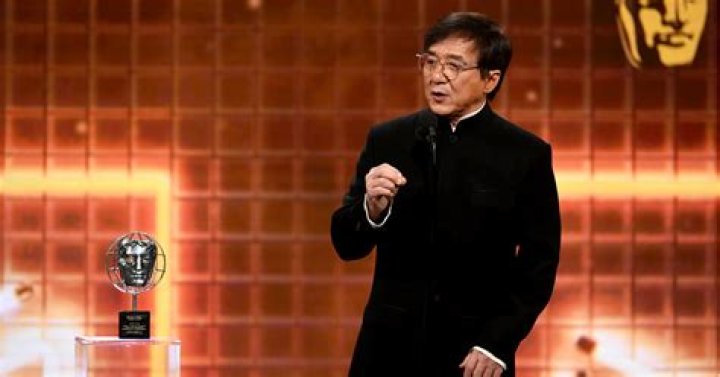 Is Jackie Chan Dead? Explaining the Latest Social Media Hoax ·