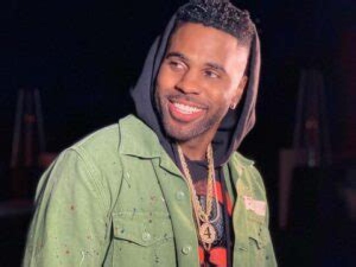Is Jason Derulo Married? (Answered)