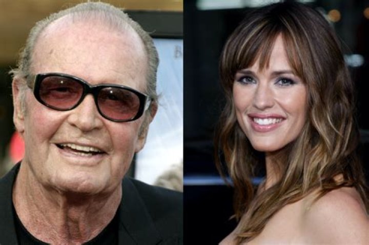 Is Jennifer Garner Related To James Garner