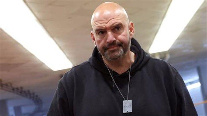 Is John Fetterman Arrested? Where Is Senate Candidate Now?