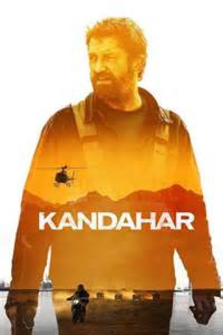 Is Kandahar a True Story? Is the 2023 Movie Based on Real Life?