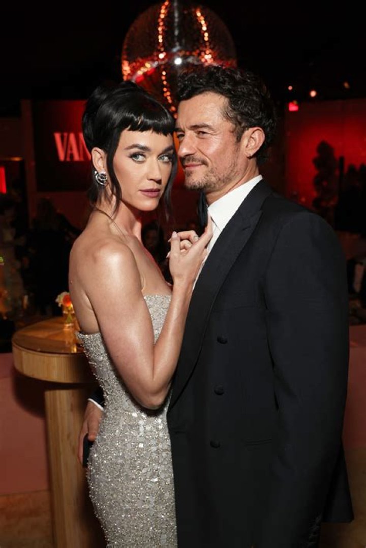 Is Katy Perry Married? A Look at Her Relationship with Orlando Bloom 1 Is Katy Perry Married? A Look at Her Relationship with Orlando Bloom