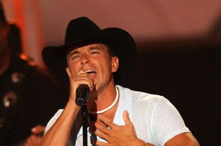 Is Kenny Chesney Gay? A look at his sexuality and his failed marriage