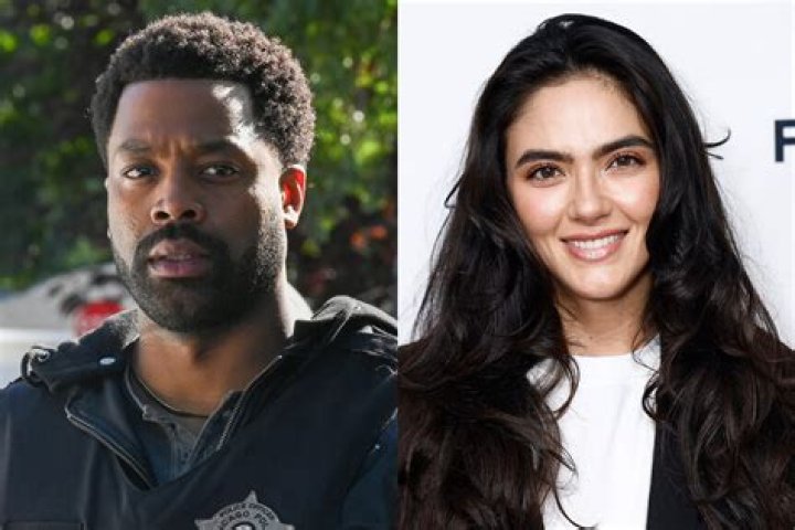Is Laroyce Hawkins Leaving Chicago PD? Height and Net Worth, What Happened To Kevin Atwater?
