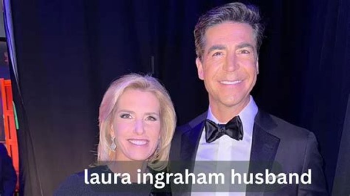 Is Laura Ingraham Gay? Details On The Sexuality Of The Television Host |
