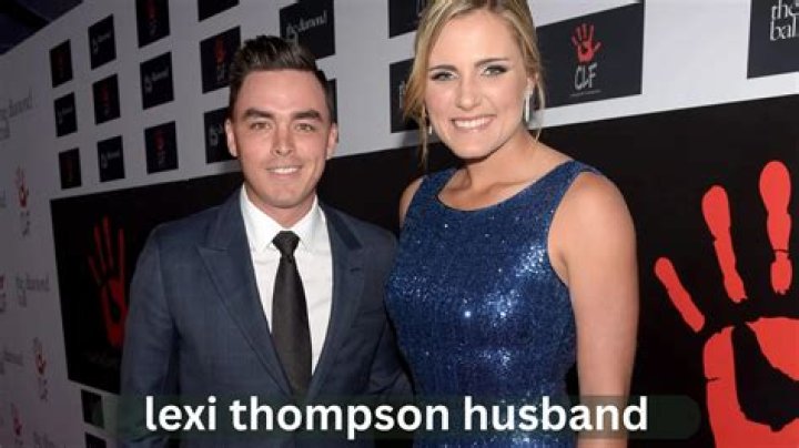 Is Lexi Thompson Married All About Lexi Thompson