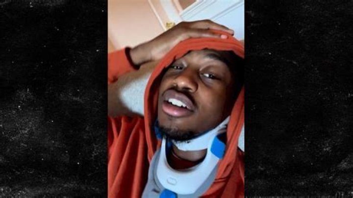 Is Lil Tjay Still Alive