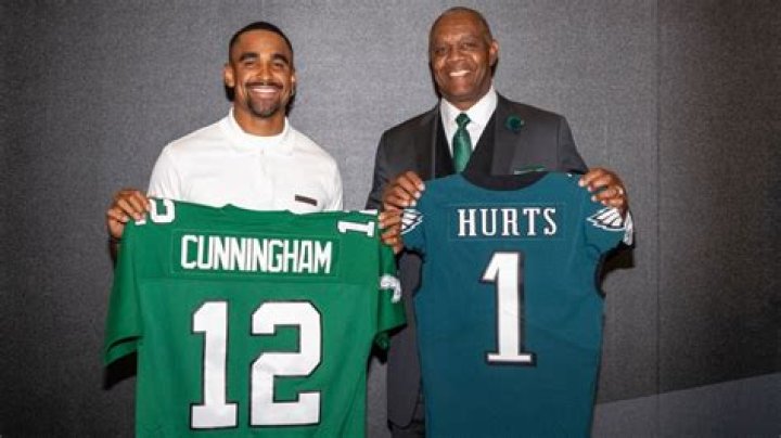 Is Malik Cunningham Related To Randall Cunningham? The Truth Revealed