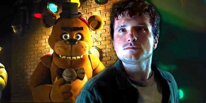 Is Markiplier in FNAF Movie? Five Nights at Freddys 2 Part 2 Missing the Gametuber! ·