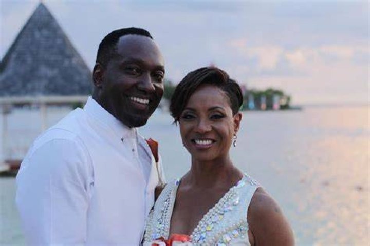 Is MC Lyte Married? Her Bio, Age, Husband, Daughter, House and Net worth