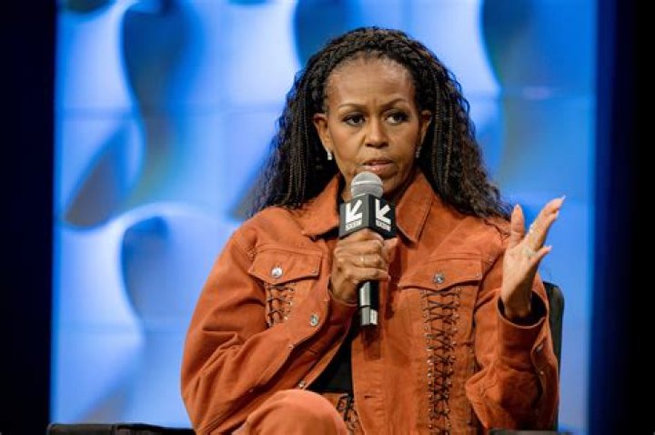 Is Michelle Obama Trans? Examining the Controversial Speculations and Evidence! ·