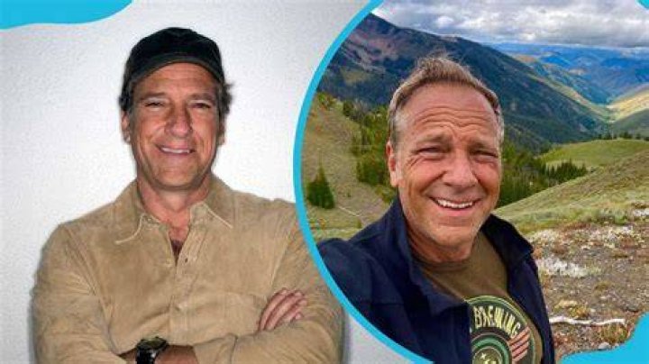Is Mike Rowe married? Everything you need to know about his wife and