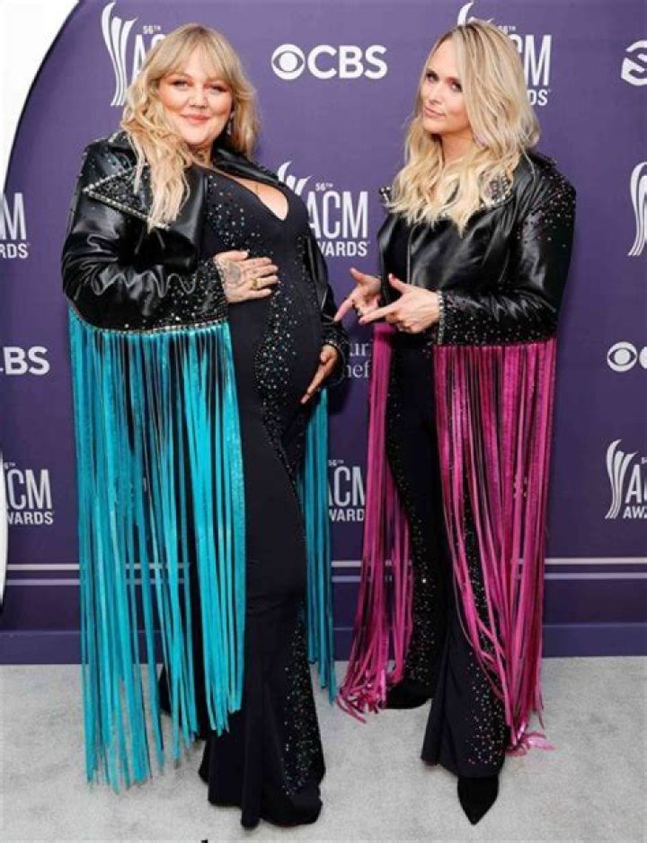Is Miranda Lambert Pregnant Or Gained Weight? Here’s What Fans Think