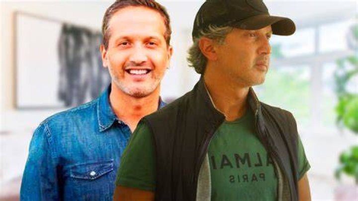 Is Neeraj Gunsagar From Selling Sunset Season 6 a Billionaire? Net