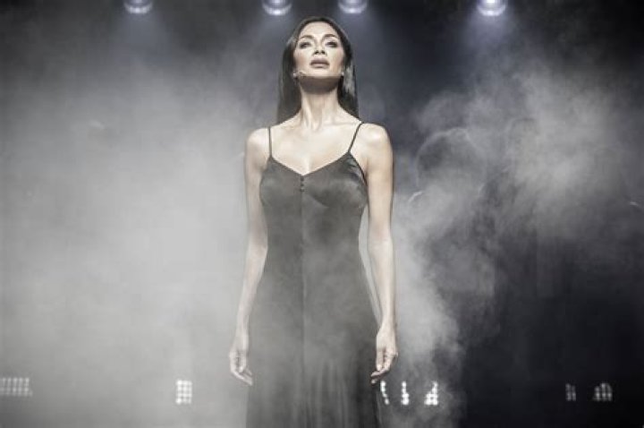 Is Nicole Scherzinger Samoan? The Masked Singer Judge & Her Roots Explained