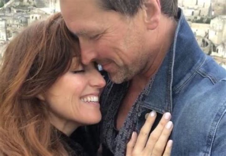 Is Paul Greene Married To Maggie Lawson Go Green Collections