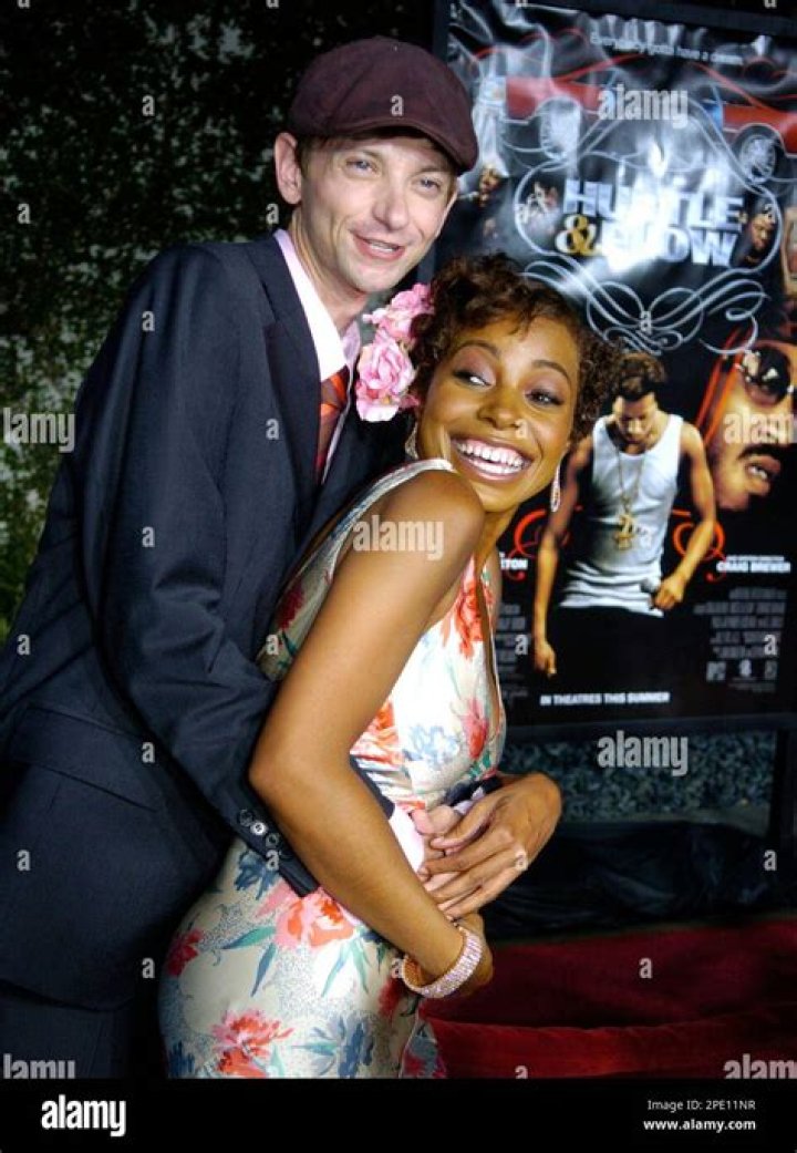 Is Paula Jai Parker Still Married? Insider Revelations