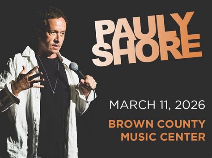 Is Pauly Shore dead?What is his net worth?Is he gay?Here are the facts