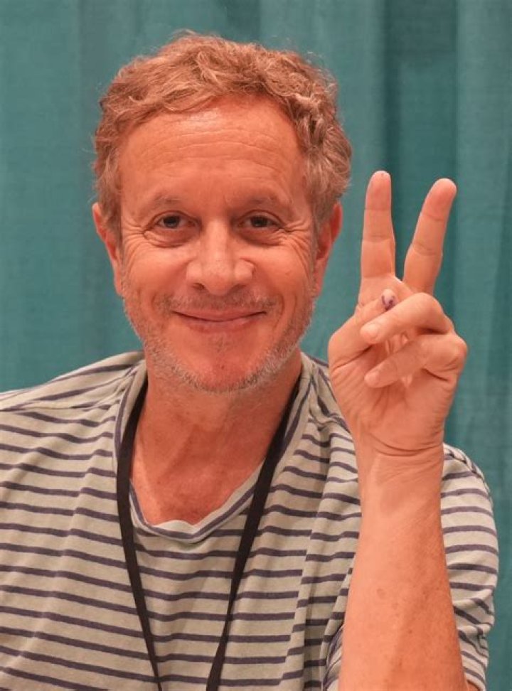 Is Pauly Shore Gay?