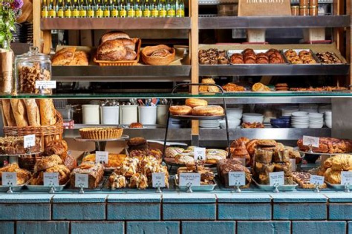 Is Porto's Bakery A Cuban Gem?