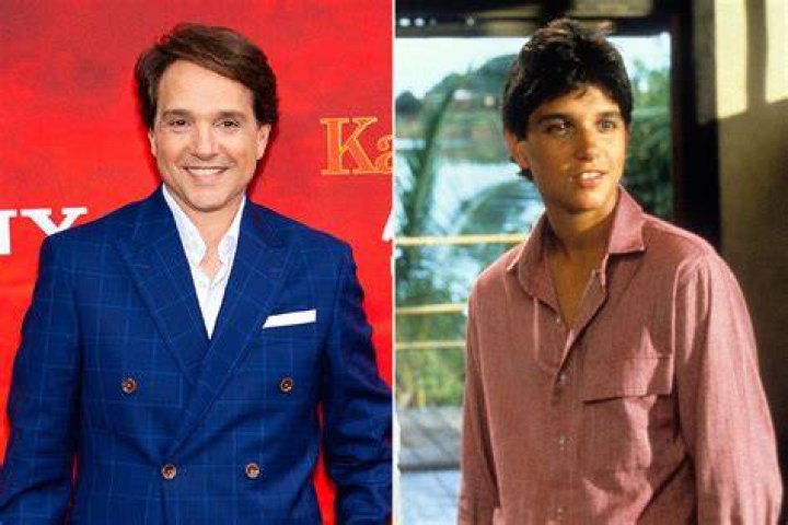 Is Ralph Macchio Bald? Cobra Kai Actor's Wig Debate on Reddit, Young