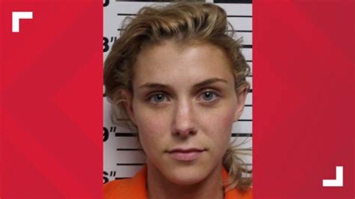 Is Rikki Lynn Laughlin Arrested? What Did Rikki Lynn Laughlin Do? Why
