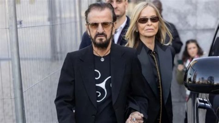 Is Ringo Starr Dead Or Alive? Who Is Ringo Starr?