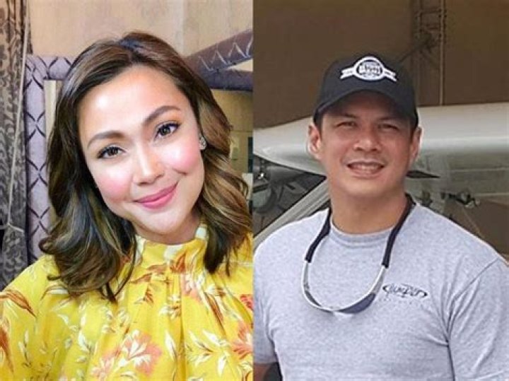 Is romance brewing between Jodi Sta. Maria and Raymart Santiago? GMA