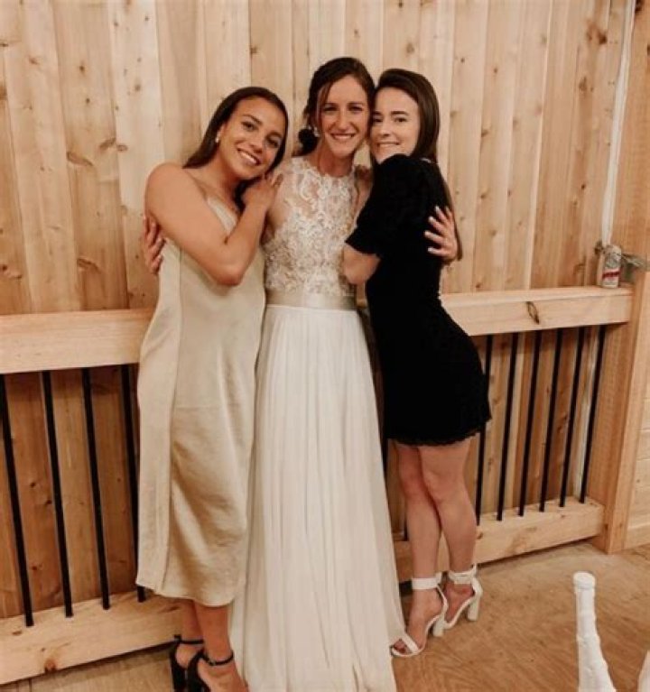 Is Rose Lavelle Married with Her Partner? Her Bio, Net Worth, Salary