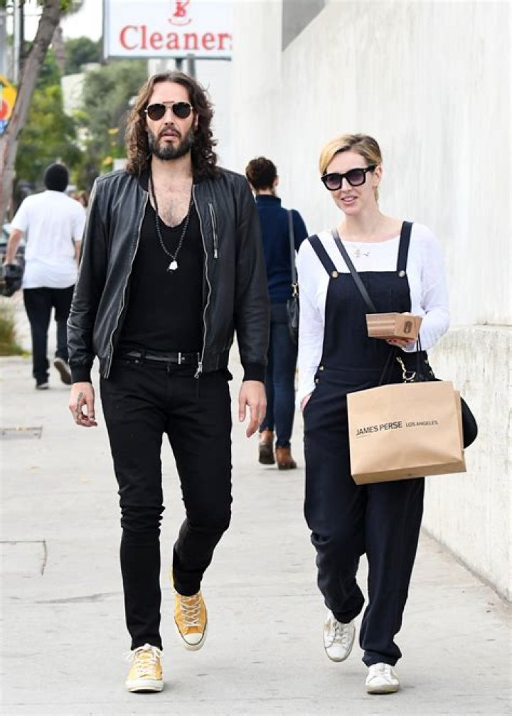 Is Russell Brand Married? A Look at the Comedian&rsquo;s Love Life