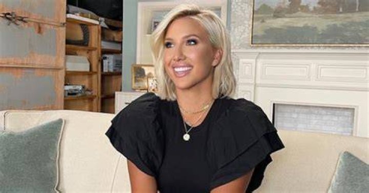 Is Savannah Chrisley Pregnant? Details on the 'Chrisley Knows Best' Star