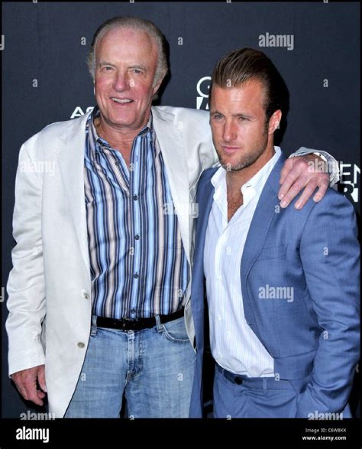 Is Scott Caan Related To James Caan? FatherSon Age Gap Family Tree And